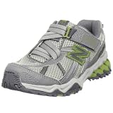 New Balance Little Kid KV572 Outdoor Hook-and-Loop Shoe