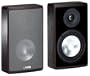 Canton Ergo 610 Speaker (pair, Wenge)