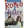 "Romeo and Juliet" (White Wolves: Shakespeare Retellings)