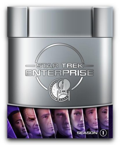 Enterprise [Region 2]