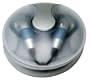 JENSEN EARBUDS WITH WIND-UP CASE