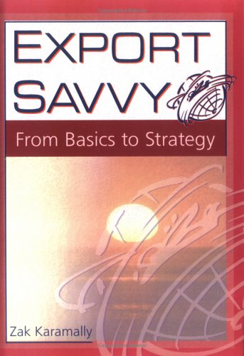 Export-management