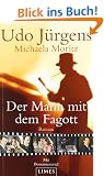 Der Mann mit dem Fagott: Roman