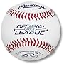 Rawlings ROLB Official League Baseball