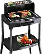 Petra BG 24.17 Standgrill Alu-Druckguss