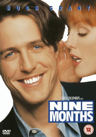 CD-Charts  DVD : Nine Months [1995]