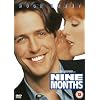 Nine Months [1995] [DVD]