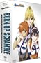 Burn-Up Scramble: Complete Boxset