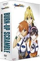 Streaming Burn-Up Scramble: Complete Boxset Online.