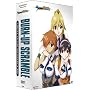 Burn-Up Scramble: Complete Boxset