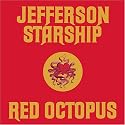 Red Octopus