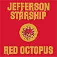 Red Octopus