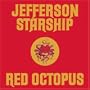Red Octopus