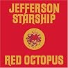 Image of album by Jefferson Starship