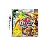 Produkt-Bild: Bakugan Battle Brawlers: Besch&uuml;tzer des Kerns