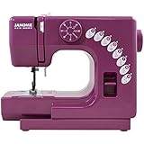 Janome Merlot Sew Mini Sewing Machine