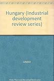 Hungary : progressing towards a market economy