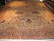 Handmade Turkish Euphrates Serapi Rug 10'8"x14'2"
