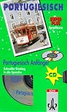 Produkt-Bild: Portugiesisch Super Plus Anf&auml;nger. Buch und 2 CDs. Schneller Einstieg in die Sprache