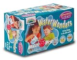 Toys : Adventures in Science - Water Wonders