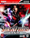 Samurai Warriors (Prima Games)