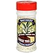 Racconto Cheese Trios, Italian, 4-Ounce Packages (Pack of 6)