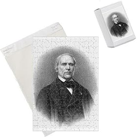 Photo Jigsaw Puzzle of Felix Desire Deheque from Mary Evans