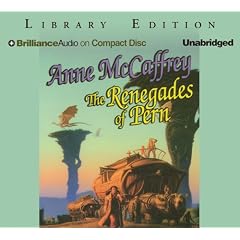 Renegades of Pern, The (Dragonriders of Pern) (Dragonriders of Pern) from Science Fiction
