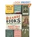 Bizarre Books: A Compendium of Classic Oddities