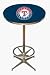 Imperial Texas Rangers Licensed Pub Table