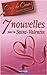 7 Nouvelles pour la Saint-Valentin 7 Nouvelles pour la Saint-Valentin