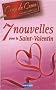 7 Nouvelles pour la Saint-Valentin