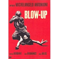 Blow up [Edizione: Francia]