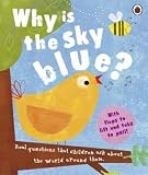 Why is the Sky Blue? (My World)