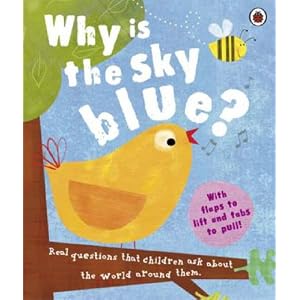 Why is the Sky Blue? (My World)