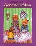 Produkt-Bild: Gebetsb&uuml;chlein f&uuml;r Kinder