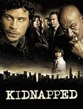 Kidnapped Poster TV 27x40 Jeremy Sisto Delroy Lindo Timothy Hutton
