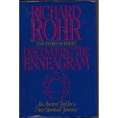Discovering the enneagram: An ancient tool for a new spiritual journey