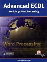Advanced ECDL: Wordprocessing