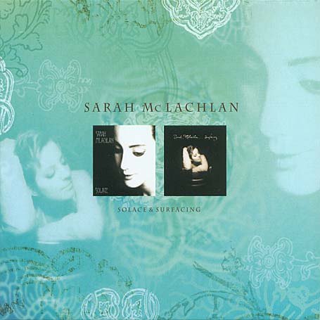 CD-Charts  Music : Solace/Surfacing