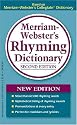 Merriam-Webster's Rhyming Dictionary
