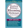 Merriam-Webster's Rhyming Dictionary