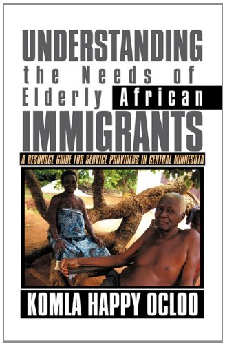 elderly needs