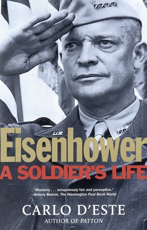 Eisenhower: A Soldier