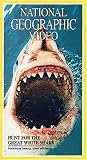 National Geographic s Hunt for the Great White Shark