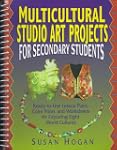 Multicultural Studio Art Projects for...