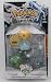 Pokemon Diamond and Pearl Multi-Packs Series 5 - Uxie, Glameow, and Wormadam(Plant Cloak)