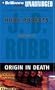 Origin in Death (In Death #21)