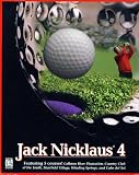 JACK NICKLAUS 4