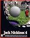 Video Games : JACK NICKLAUS 4
